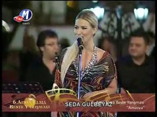 Seda Gülbeyaz - Dalgalar Kumsallar