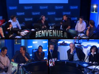 Sauzée : "on a explosé physiquement"