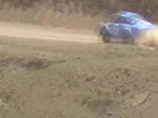 Rallye du Maroc Historique 2010