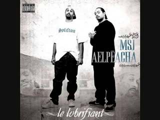 Aélpeacha - Fait ça bien avec Supa John et Ryu MC