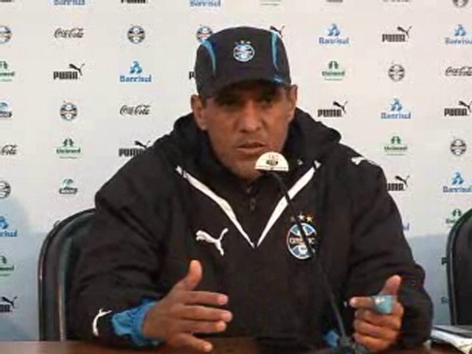 Grêmio Repórter 22.06 (manhã)
