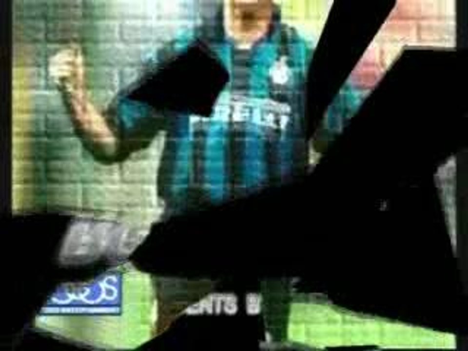 Ronaldo el fenomeno