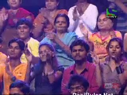 Indian Idol 22nd June 2010 Part9