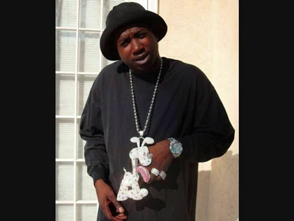 Gucci Mane-I Got Em-Gucci Mane James