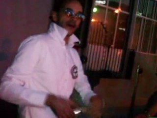 KABYLE/RAI DJ LABESS ET SAM'S DERBOUKA PARIS 93