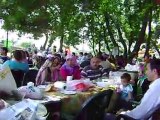 Doymuşköyü 5.geleneksel piknik şöleni-vd.8