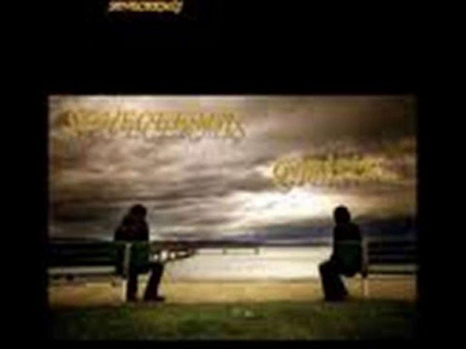 SeRkAn KaNdEmİr - dj Ateş -Elveda