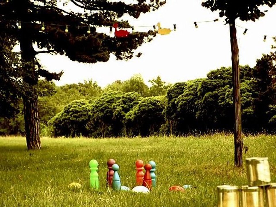 Teaser La Guinguette de L'épicerie Moderne # 1