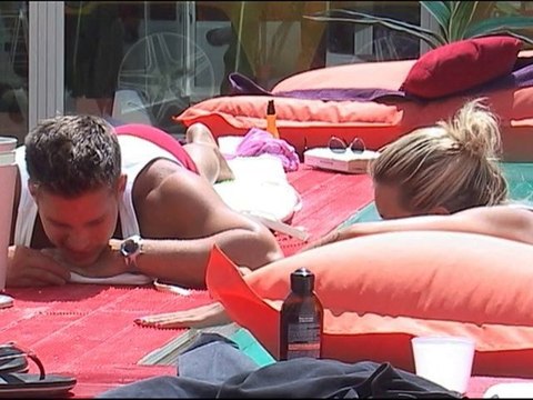 JC à Marie : J'ai rêvé de toi ...