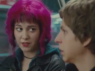 Scott Pilgrim vs. the World - UK Trailer