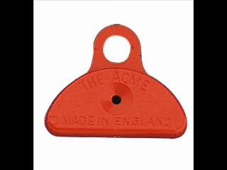 Dog Whistles