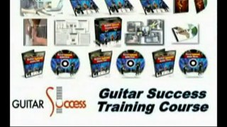 Guitar Course | Learning Guitar | GUItar Lesson