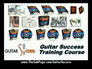 Master the Guitar Today 🎸 | Expert Guitar Lessons & Courses