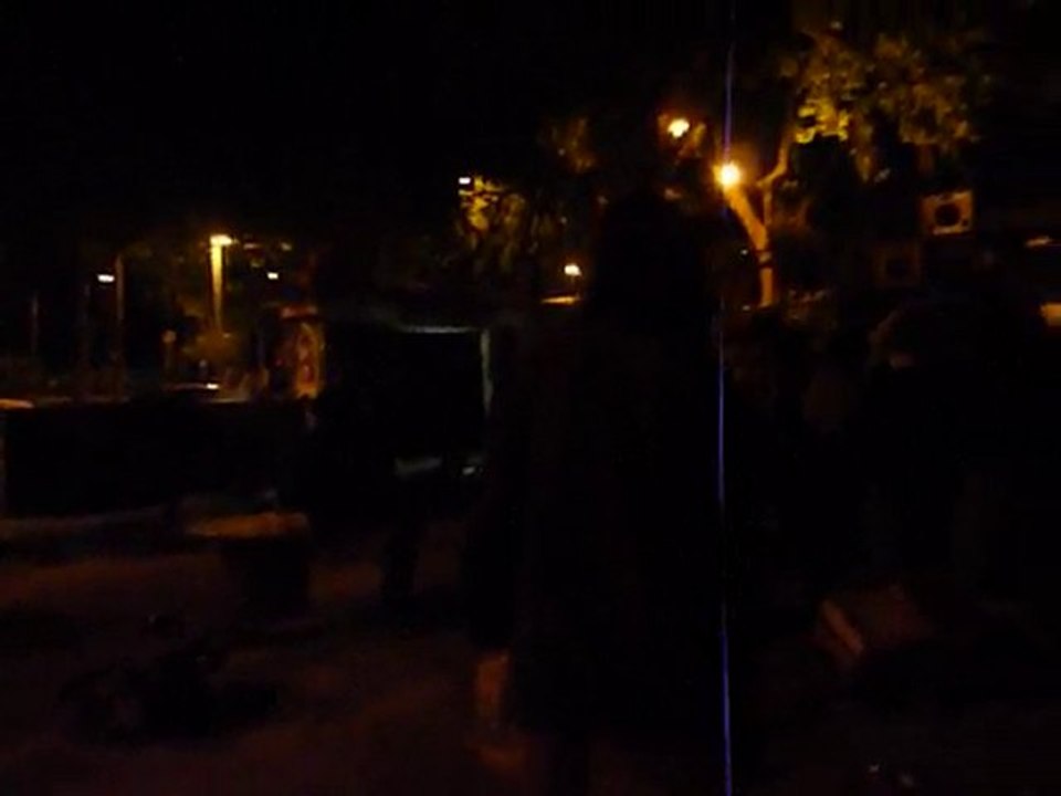 Fête de la zik KDB (good vibe)