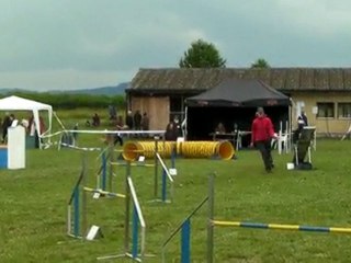 Officielle L1 Bono - Villars-le-Grand le 20 juin 2010