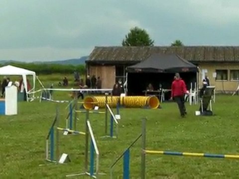 Officielle L1 Bono - Villars-le-Grand le 20 juin 2010