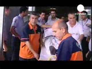 İstanbul’da bombalı saldırı