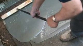 Restore Concrete to a Like New Finish