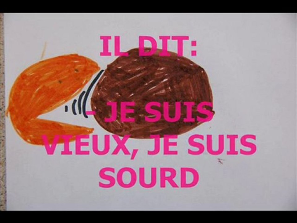 la galette