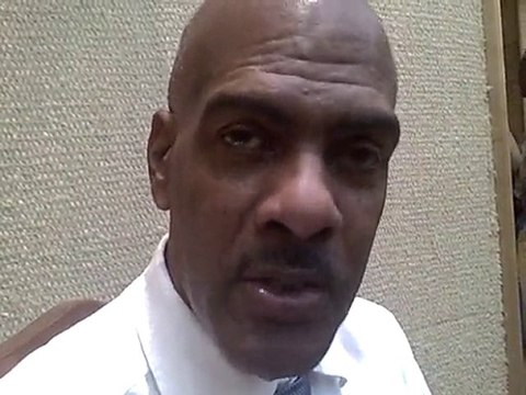 Serge Letchimy fait le point sur le Haut Débit en Martinique