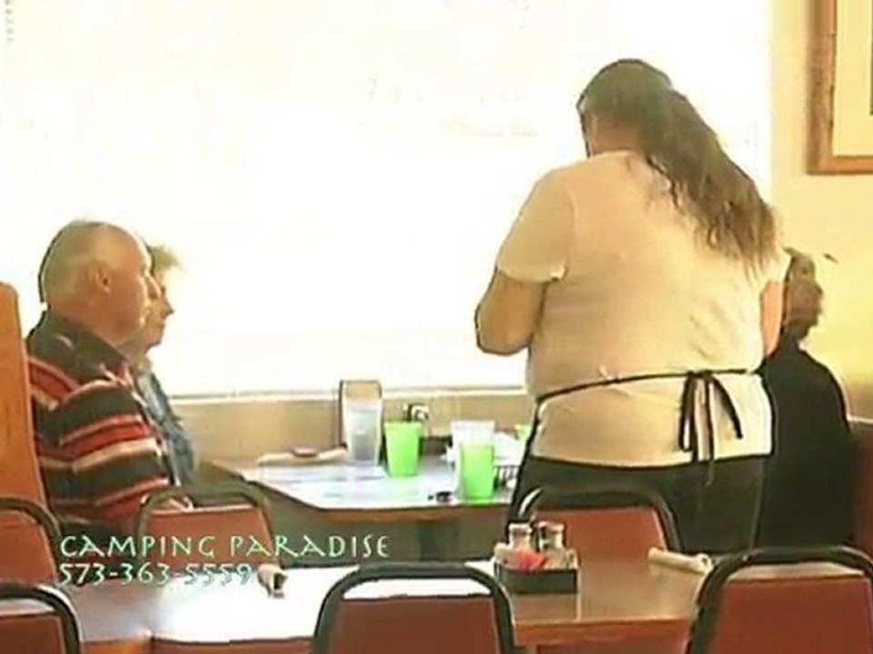 Camping Paradise Roach Missouri Lake of the Ozarks