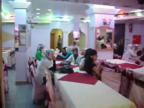 Selami Duman ve Latif kılınç Sünnet düğününde aricak.org