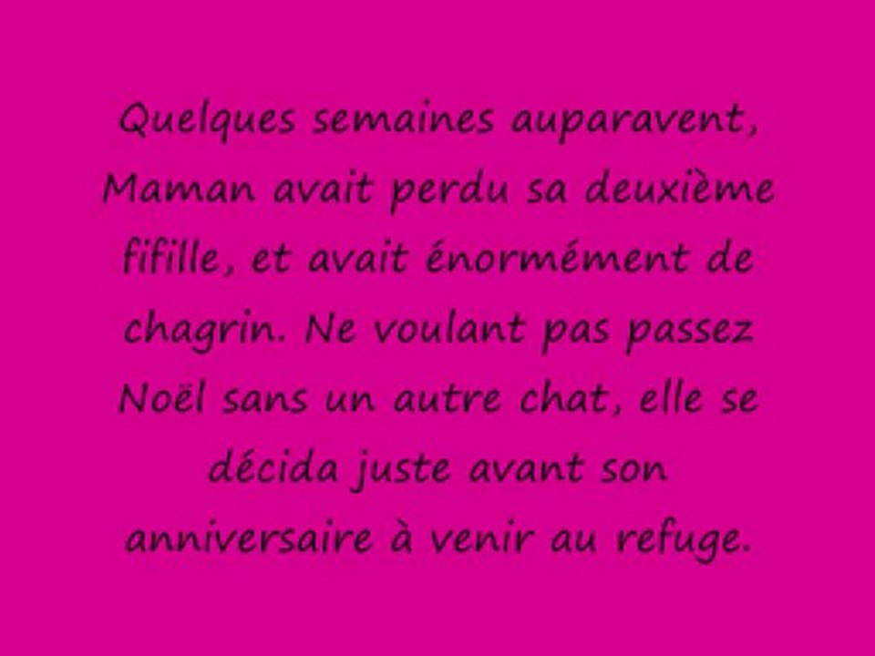 grenadine son adoption