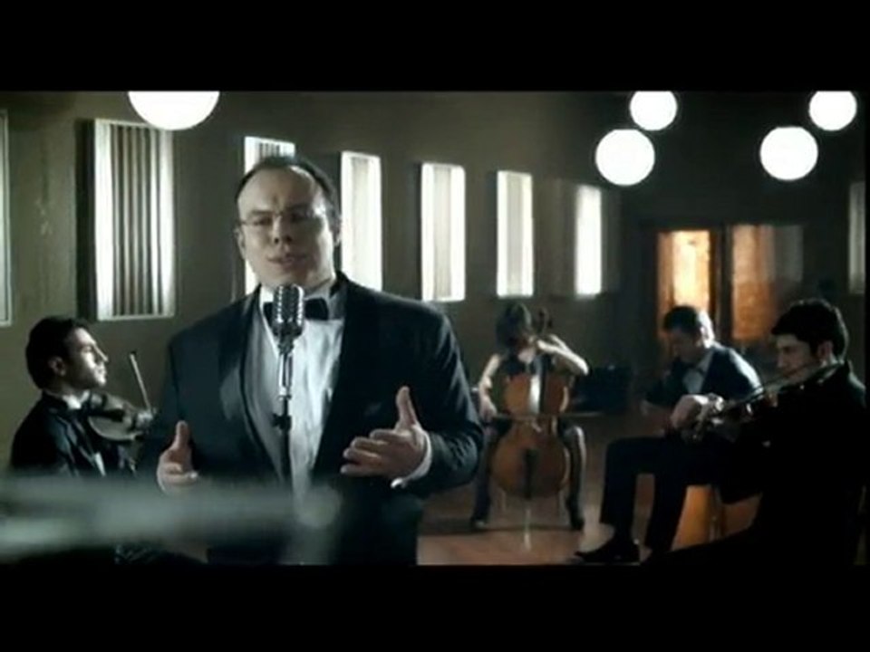 Cengizhan Sönmez - Bir Dünya Yarattım İkimiz için