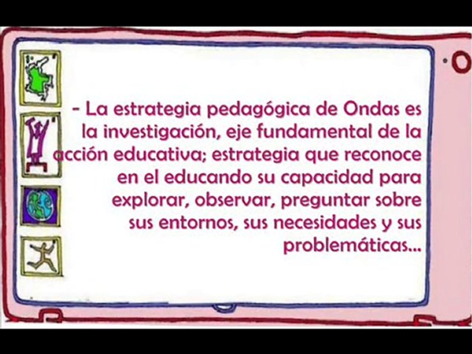 Quinto foro - experiencia significativa - junio 20
