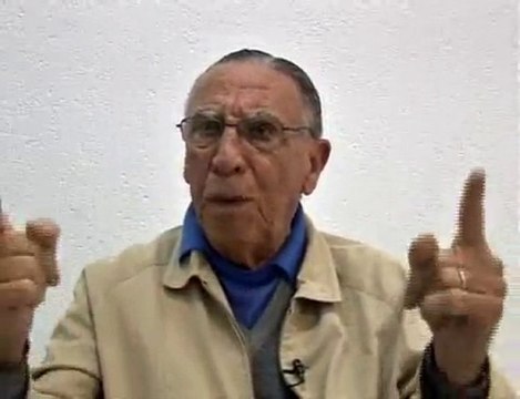 Homenagem a Hélio Dourado pelos 30 anos do Olímpico completo