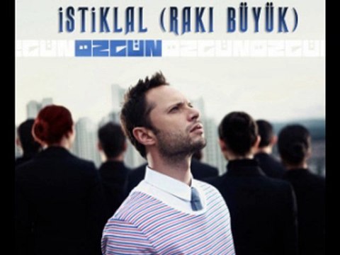 Özgün - İSTİKLAL (RAKI BÜYÜK) Buddha Version