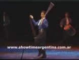 GAUCHOS PAMPAS SHOW video2  www.showtimeargentina.com.ar