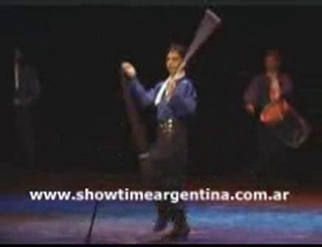 GAUCHOS PAMPAS SHOW video2 showtimeargentina.com.ar