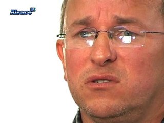 Grève des transports : une prise en otage des passagers ? (Strasbourg)