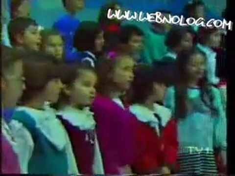 TRT cocuk korosu- say bak nostalji