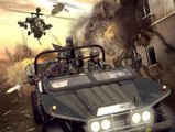 Battlefield: Bad Company 2 - Onslaught Mode DLC