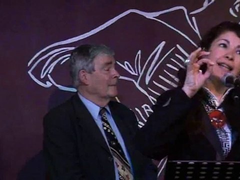 TULLE PRÉSENTATION NUITS de NACRE 2010