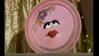 Classic Sesame Street - The Eating Game