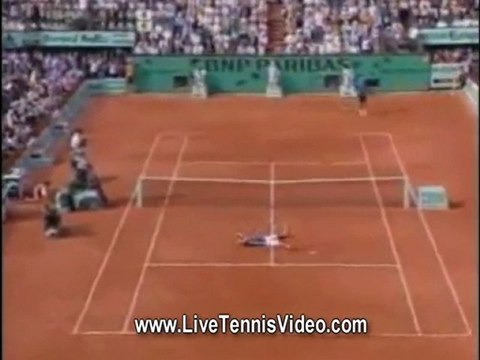 RAFAEL NADAL Video Highlights – The Nadal Best Moments