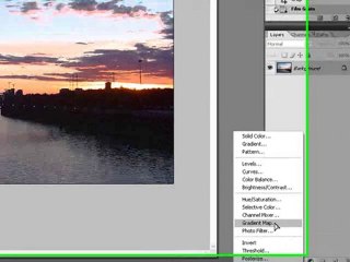 Make a digital image look aged in Photoshop