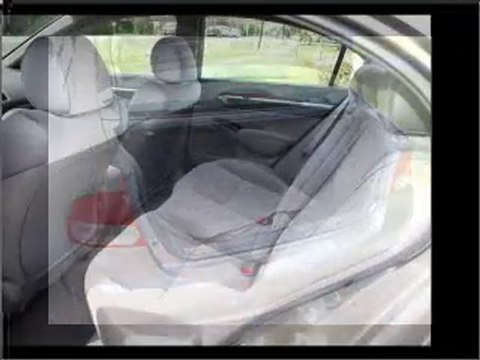 2008 Honda Civic Saratoga Springs NY - by EveryCarListed.com