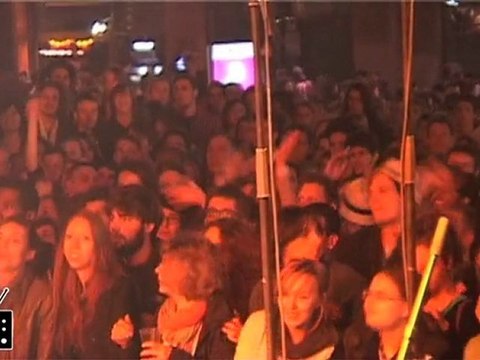 Fête de la musique à Strasbourg 2010