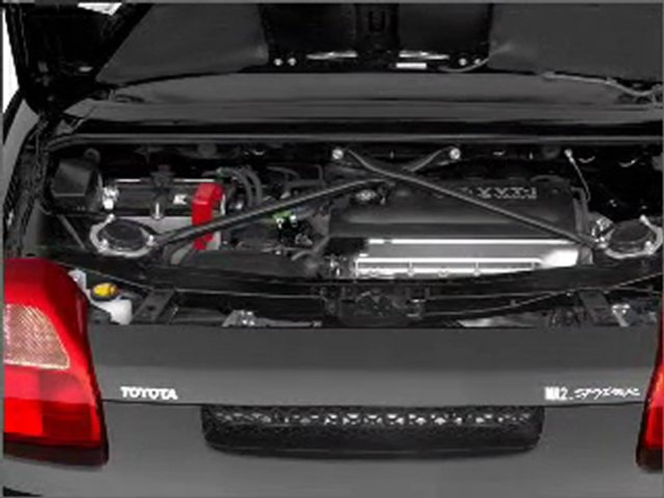 2002 Toyota MR2 Owasso OK - by EveryCarListed.com