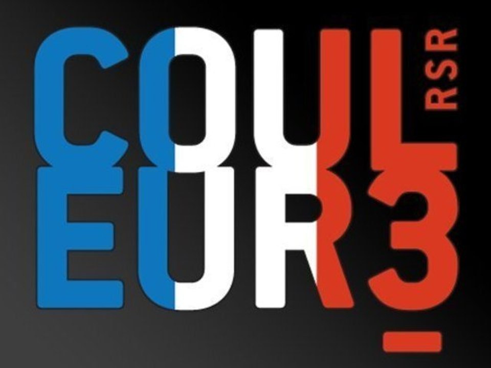 # France # Interview de Grégoire Tauxe