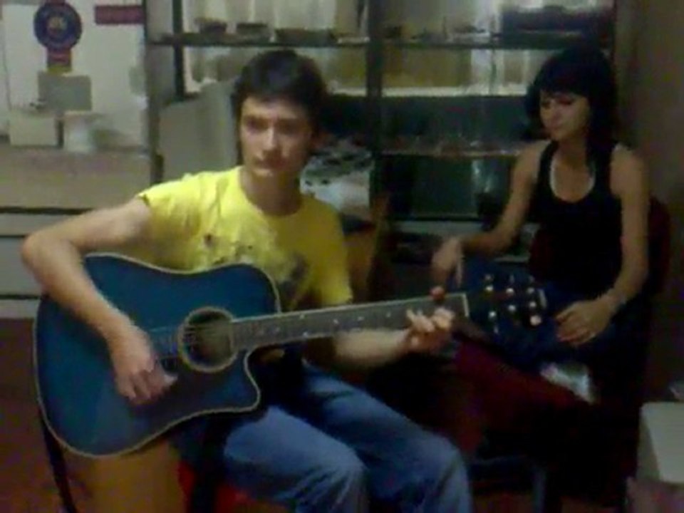 Oğuz&Sevgi-En Doğru Zaman