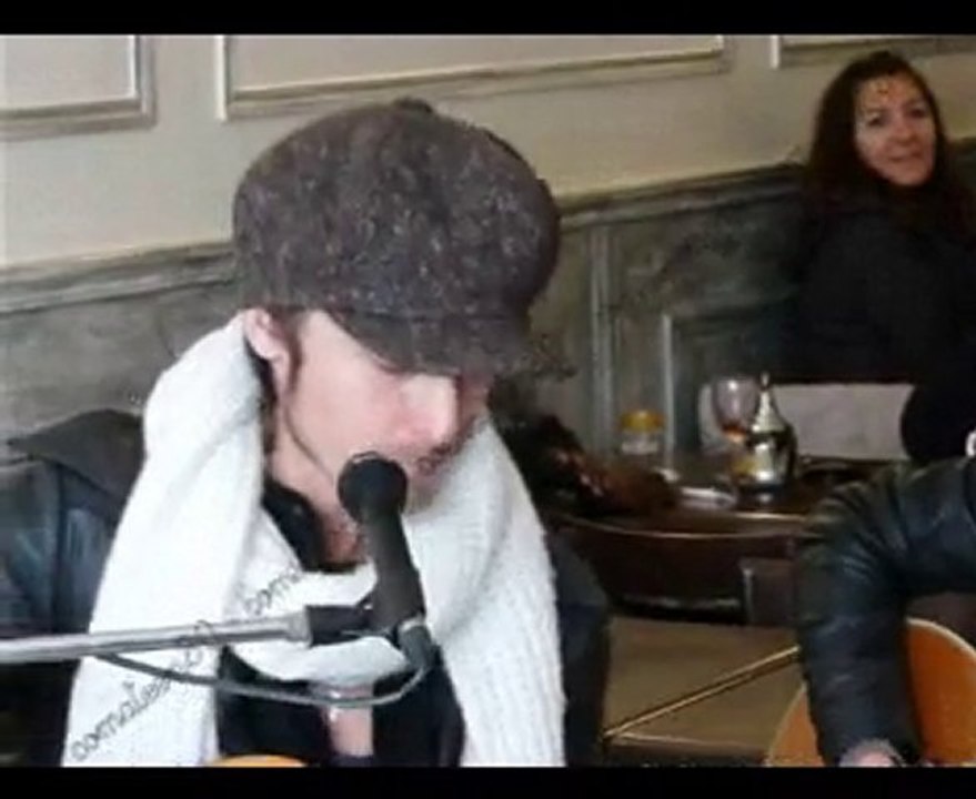 SOREL - JE ME SOUVIENS