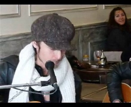 SOREL - JE ME SOUVIENS