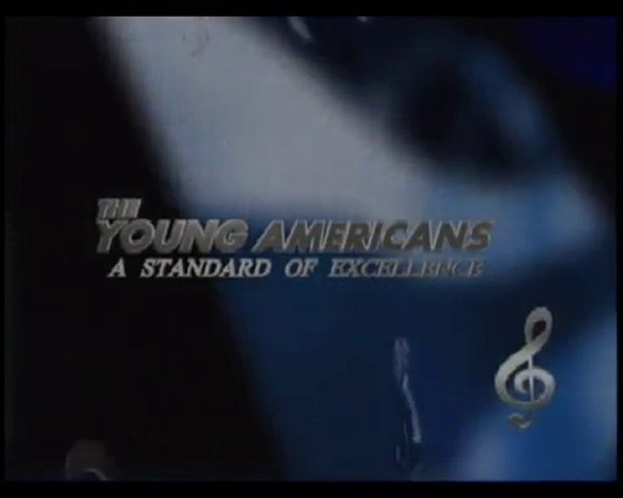 The Young Americans