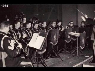 RE Band plays The Trap (Goodwin-Pollen)