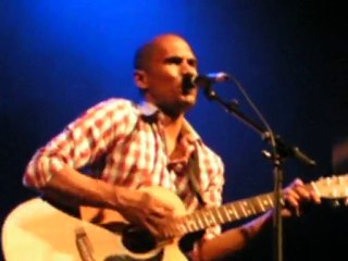 Mike Ibrahim Bush&Condie (tu vois ce que je veux dire)